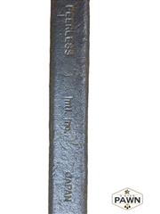 Vintage Continental Peerless Combo Wrench 7/8 Tool